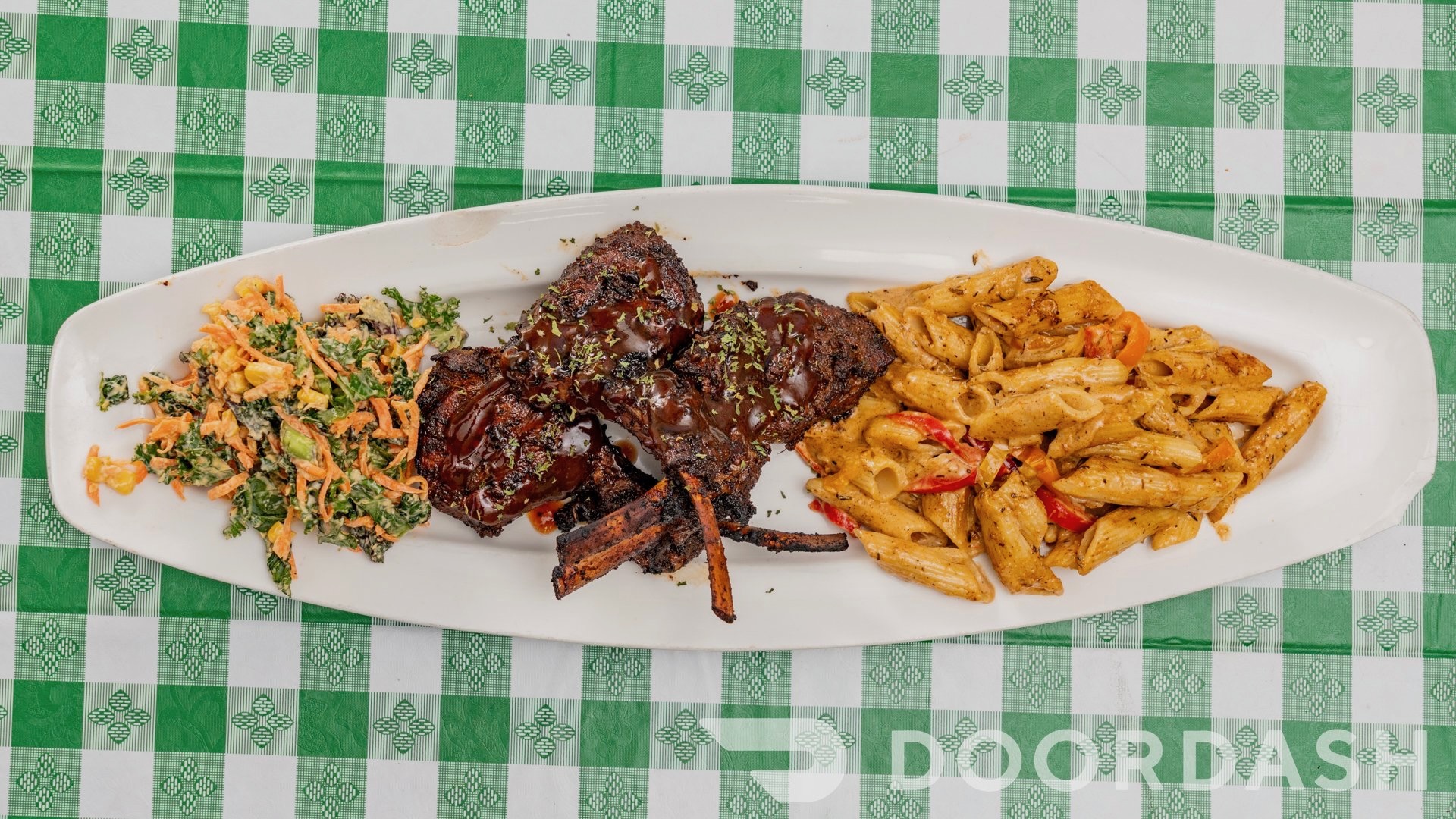 Oxtails